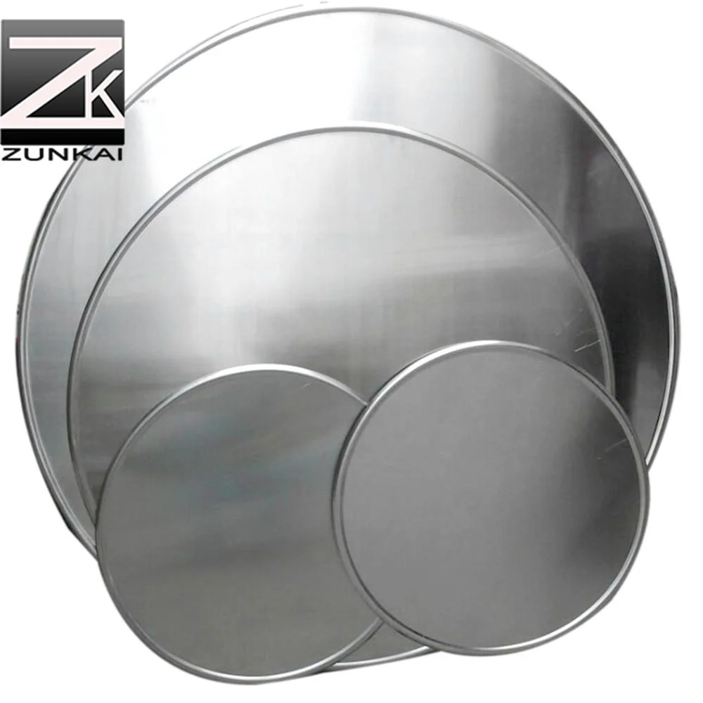410 409 430 201 304 stainless metal circle circle door lock stainless steel coil/strip/sheet/circle