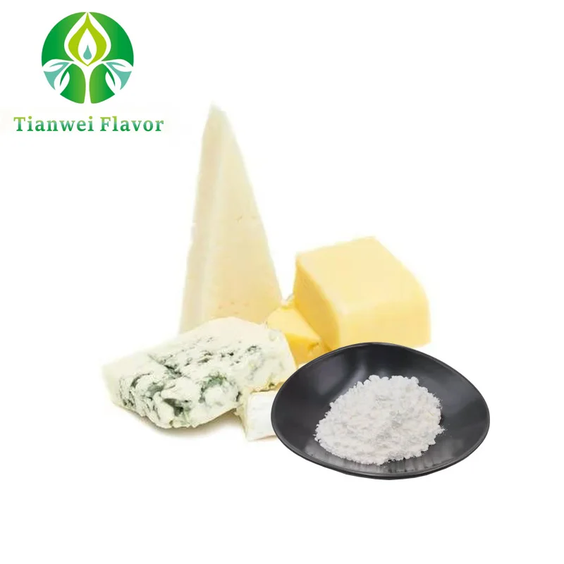 Cream cheese flavor food grade flavor for ice cream