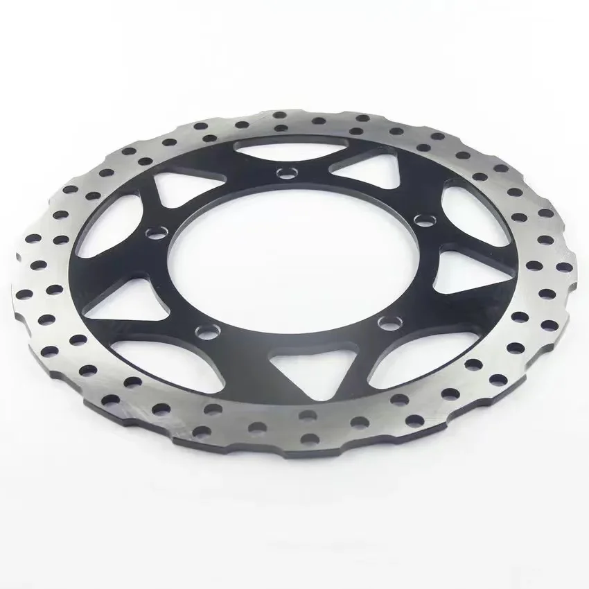 Buy Motorcycle Front Brake Disc 290 Motorcycle Accessories Front Brake Disc Rotor For Yamaha