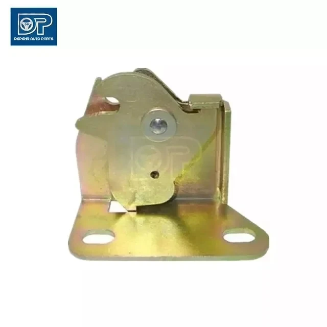 9737500084 9737500184 Depehr High Quality Heavy Duty European MBZ Atego Axor Auto Body Parts Truck Cabin Door Lock