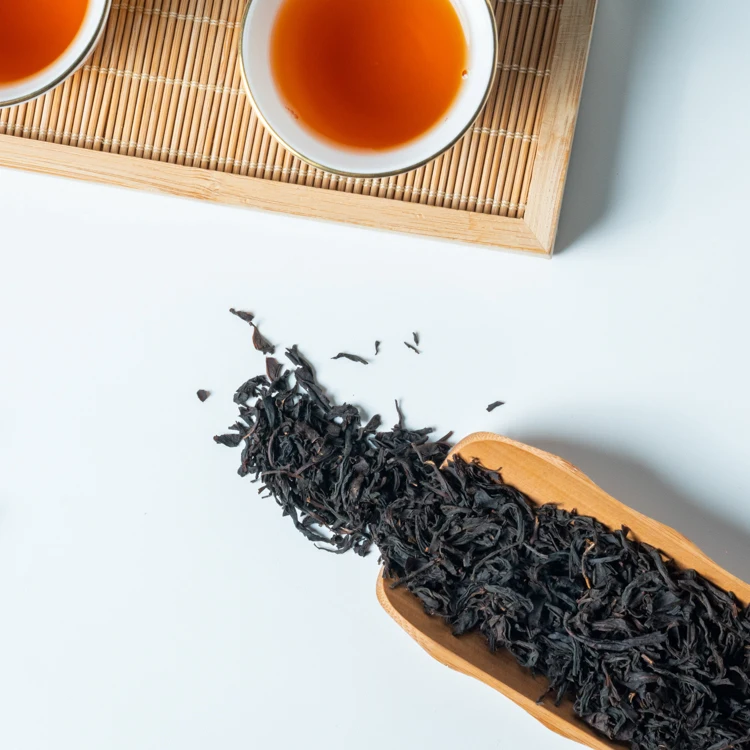 Organic Jasmine Tea Crushed for Optimal Flavor and Aroma Raw Materials for Tea Bags Bulk Packaging