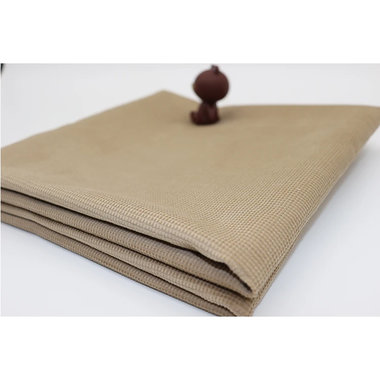 
100% Cotton Corduroy Fabric Dobby Corduroy Textile 
