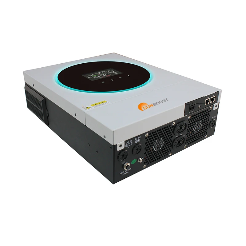 5kw 5kva 48v mppt solar i hybrid inverters hybrid solar inverter with mppt charge controller smart inverter hybrid solar