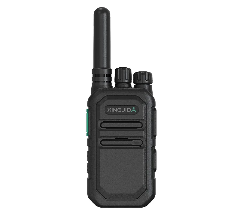 Портативная компактная рация Starft XA505 1-5 км