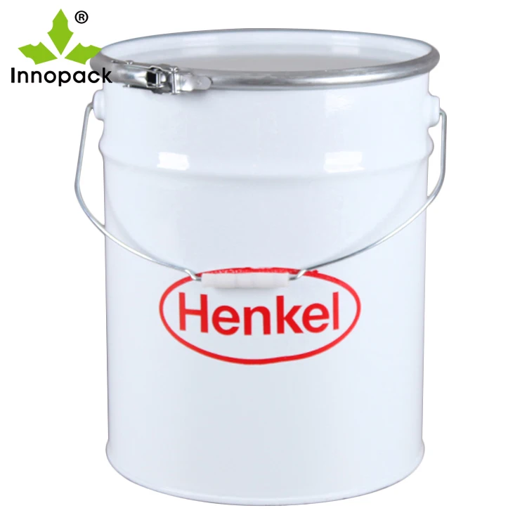 New hot selling products metal bucket from direct factory