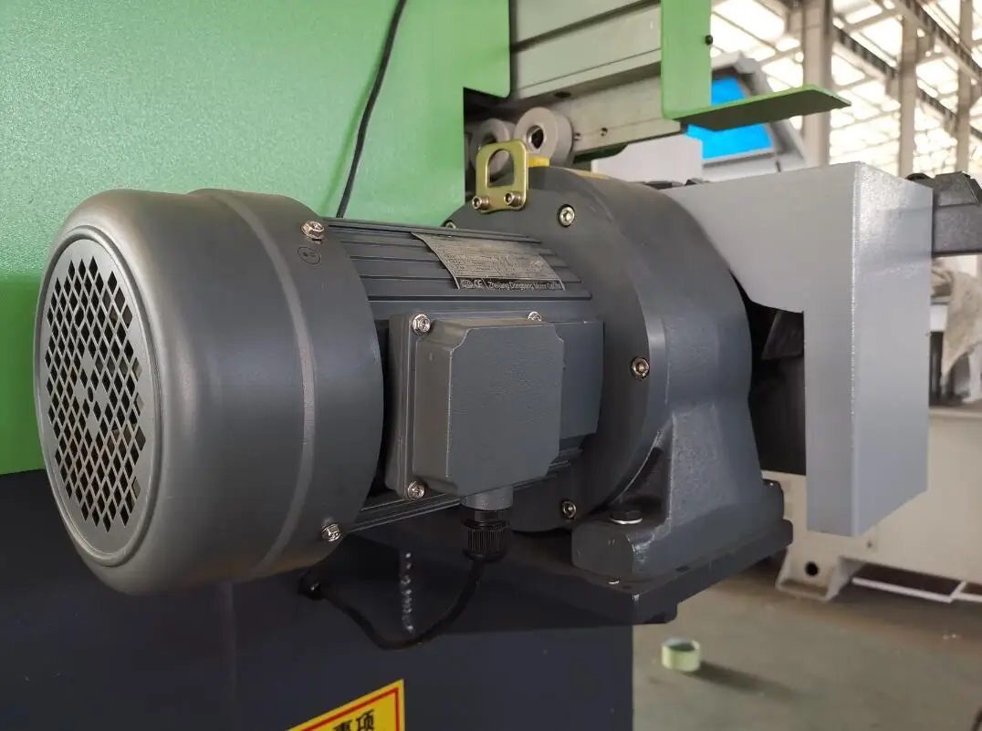 SKDT580 Mdf Board Edgebander Making Edge Banding Machine