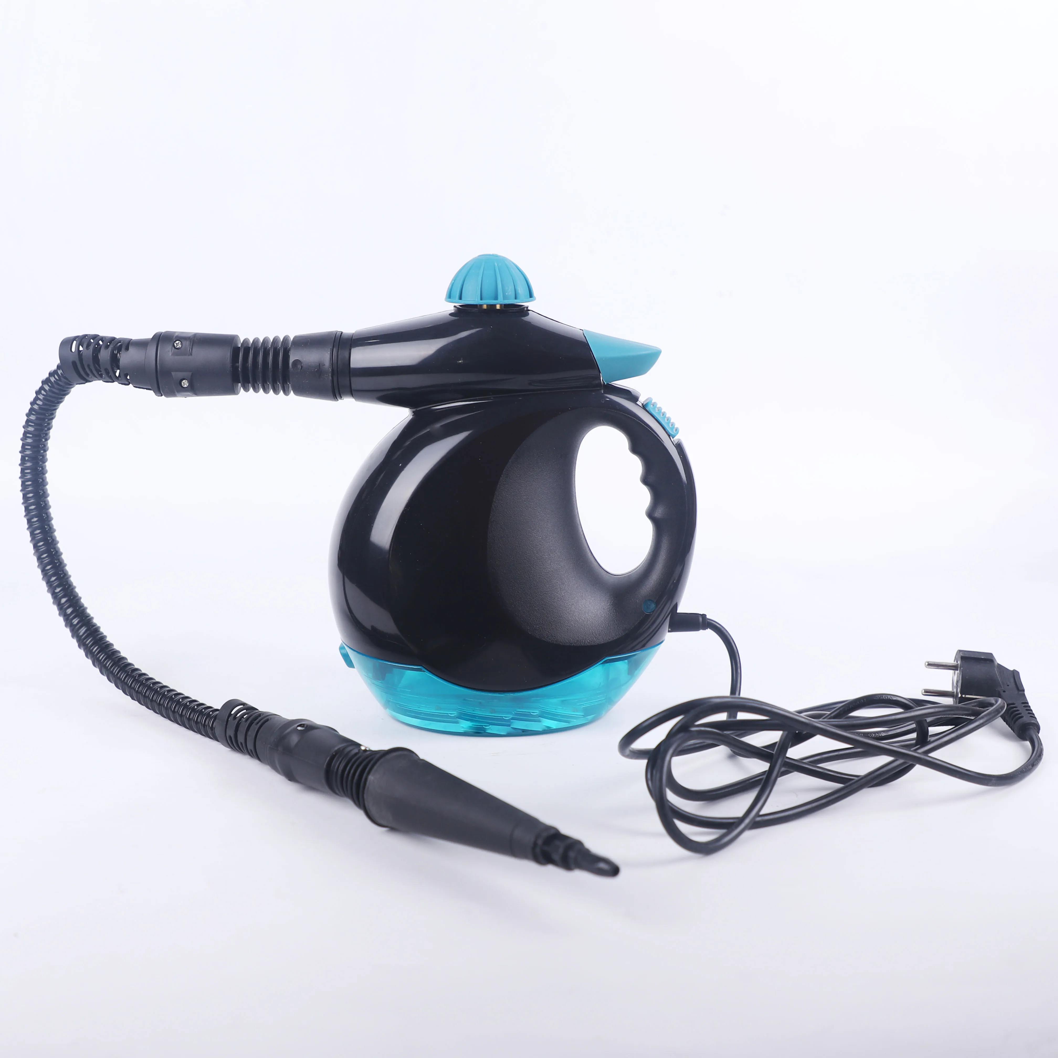 1200W Handheld Steam Cleaner multi-functional Steam Cleaner 350ML water tank