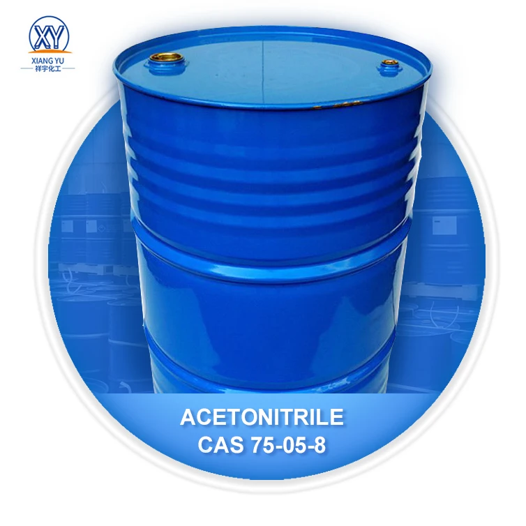 Organic modifier acetonitrile HPLC/Acetonitrile price consultation