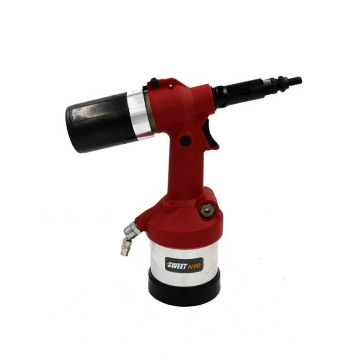 
High Speed Air Rivet Nut Riveting Tool 