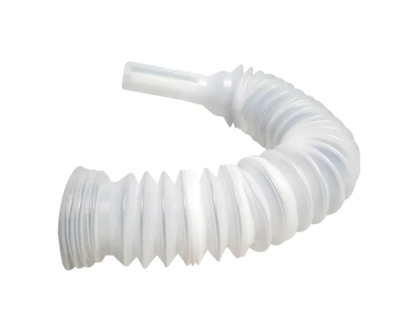 Plastic Funnels Case Deflector Tube Diesel Exhaust Fluid Funnel Urea Liquid Diversion Pipe
