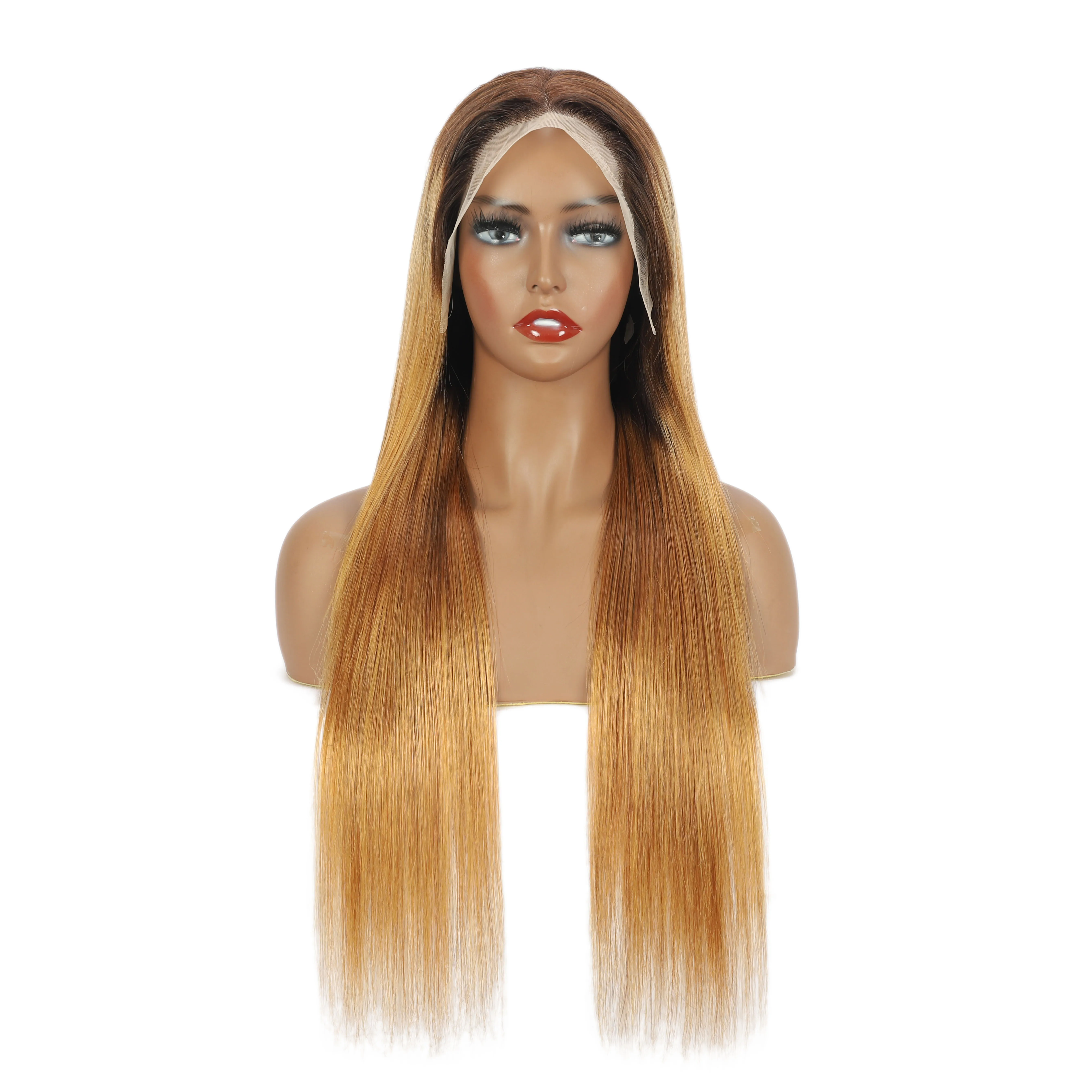 Pretty Flowing Safe Durable Frizzled Incredible Vendor Distributor Supplier Ethical Human Hair Wigs