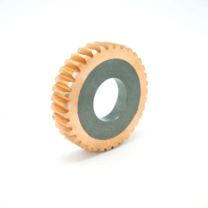 Small Plastic Custom Modulus Gear Lathe Bronze Gears 0.5m Brass 1/30 Turbine Worm Gear