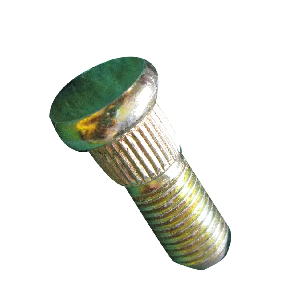 
M12X60 Grade 10.9 High tensile truck wheel bolt 