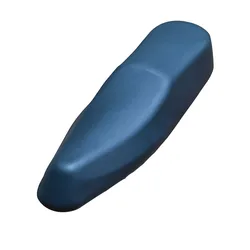Large Lengthened  Bike Seat Universal Fit Comfortable High Quality Cushion Electric Accessories Parts E Scooter Bicycle Saddle