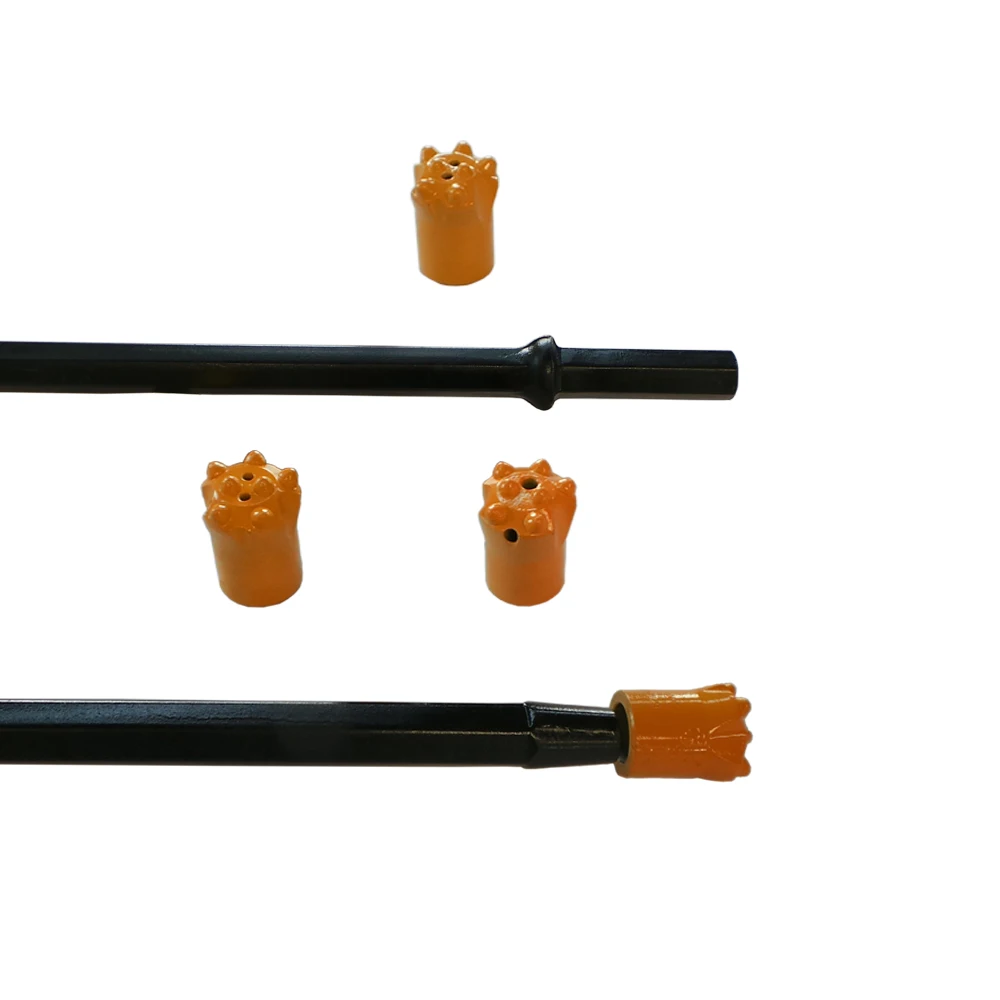 Новый дизайн 11 degred H-22-108mm jack молоток со