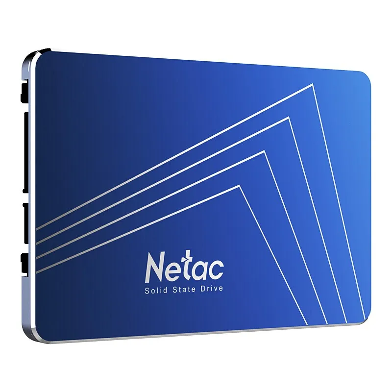 netac ssd N600S Internal Solid State Disk 128GB 256GB 512GB 1TB 2TB SATA3 2.5inch 6Gb/s