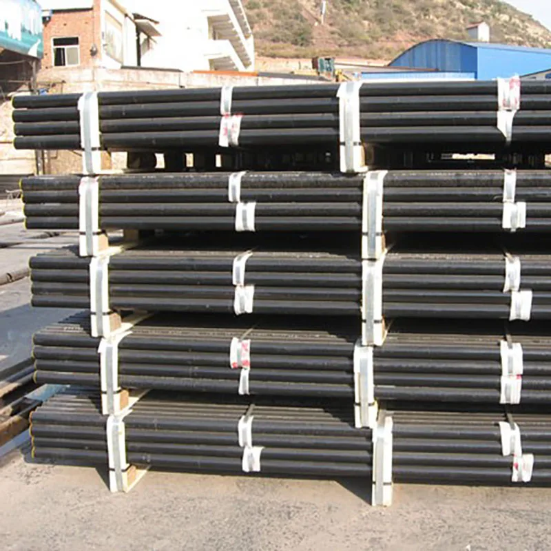 China professional supplier Cast iron hubless pipe UPC certified conforming to ASTM A888 for drainage