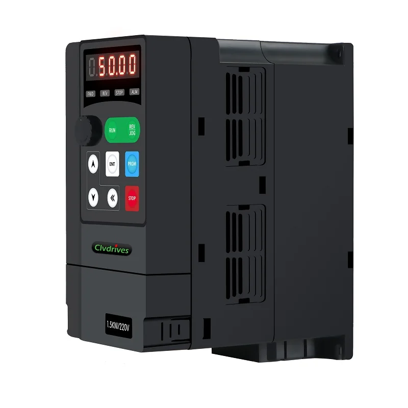 Водяной насос конвертер 0.75KW 750W 220 В однофазный преобразователь частоты 60Гц 50Гц 1HP Китай Шэньчжэнь завод солнечные фотоэлектрические сети с частотно-регулируемым приводом