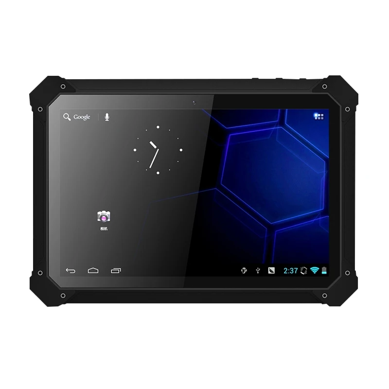 CENAVA W10N Industrial IP67 tablet Win11 N00 1920*1200IPS Touch Screen dual-band WIFI 8G+128GB Rugged Tablet
