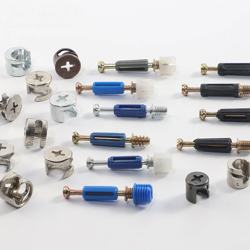 Соединительный разъем для мебели