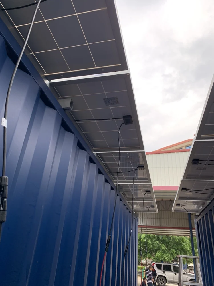 Cold Storage Solar Powered Industrial For Meat Vegetable Fish and Fruit Storage Walk in Freezer Solar Cold Room Freezer