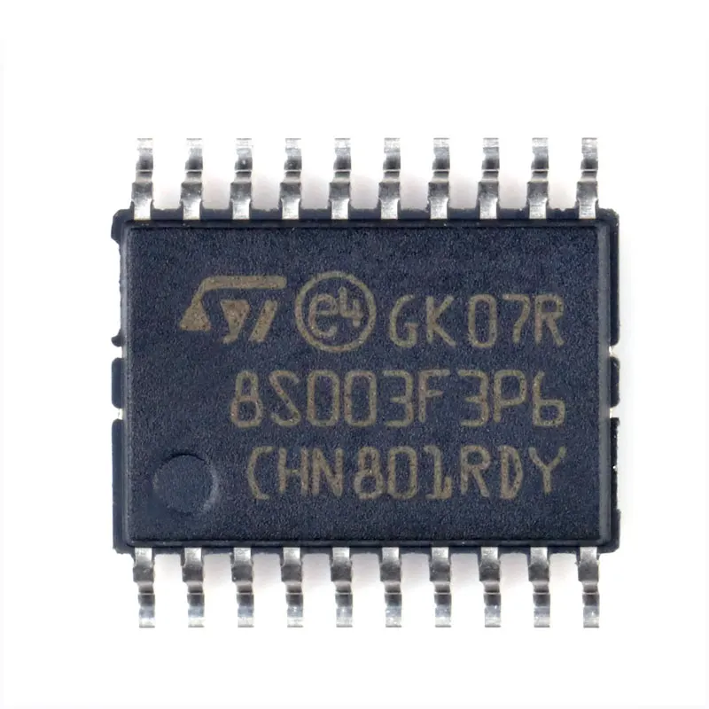  Интегральная микросхема всех серий SinoSky STM8S003F3P6 BM1387 NE555 LM2596 OV8856 Asic для майнинга