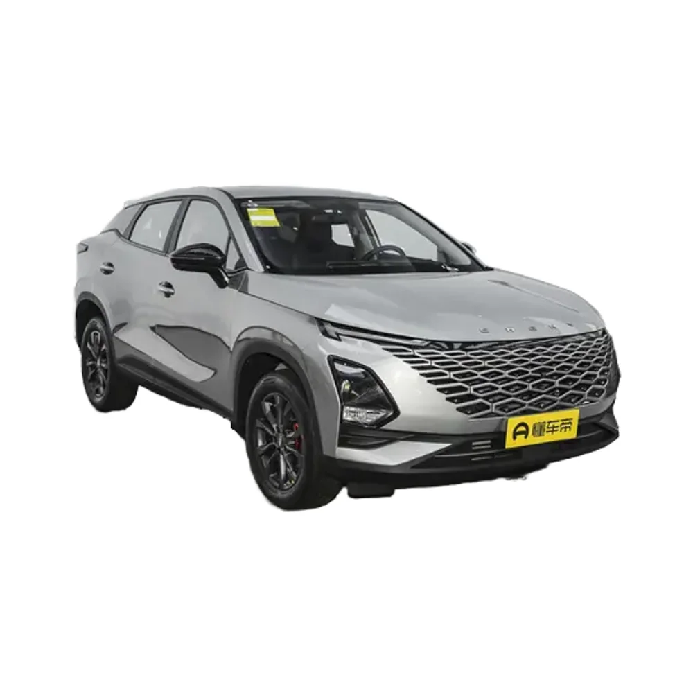 2024 бестселлер Электромобиль Chery Omoda EV C5 Pro Plus коробка передач седан на топливных элементах б/у 5 из Китая