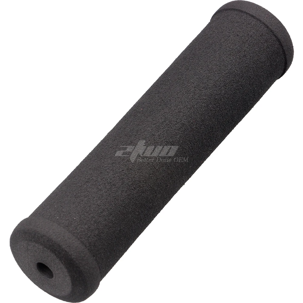 Круглая накладка на руль 7/8 дюйма, защита на крест для мотоцикла, Кросса, груди, Грипсы ДЛЯ CRF YZF KTM RMZ DRZ WRF мотоцикла, кроссового велосипеда, квадроцикла