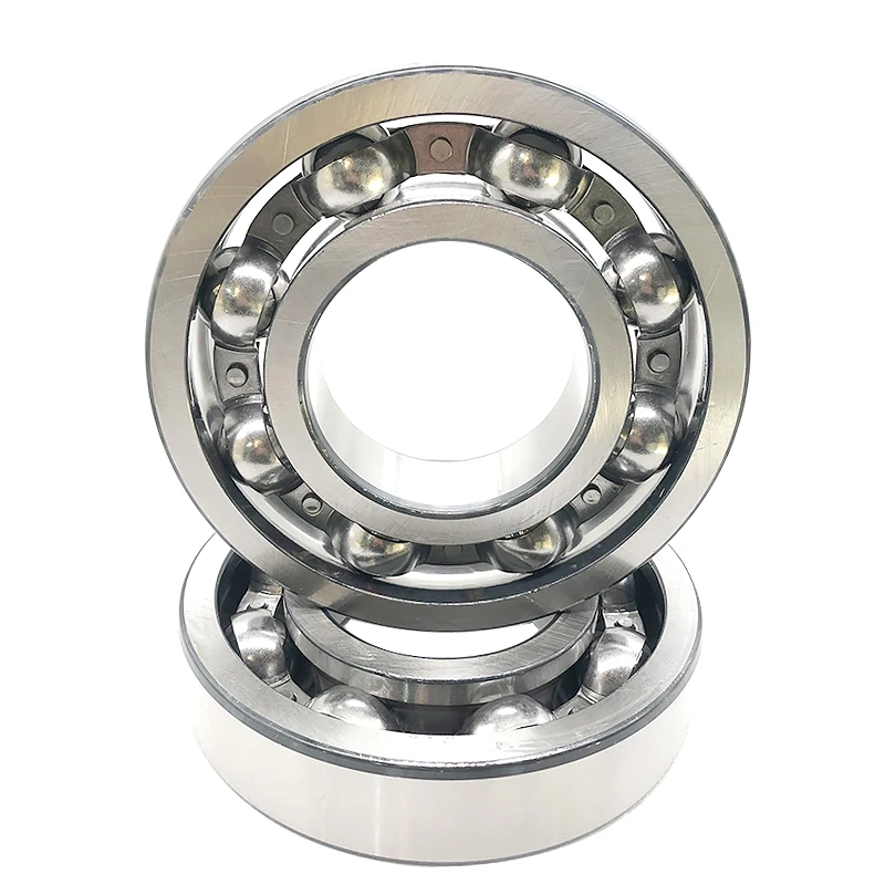HGJX 6313 65*140*33mm Series High Temperature Bearing Deep Groove Ball Bearing
