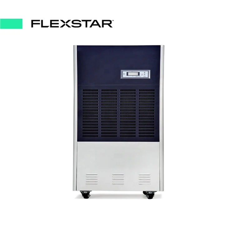 SINOWELL 240L/D 110L/D Greenhouse Grow Room Dehumidifier