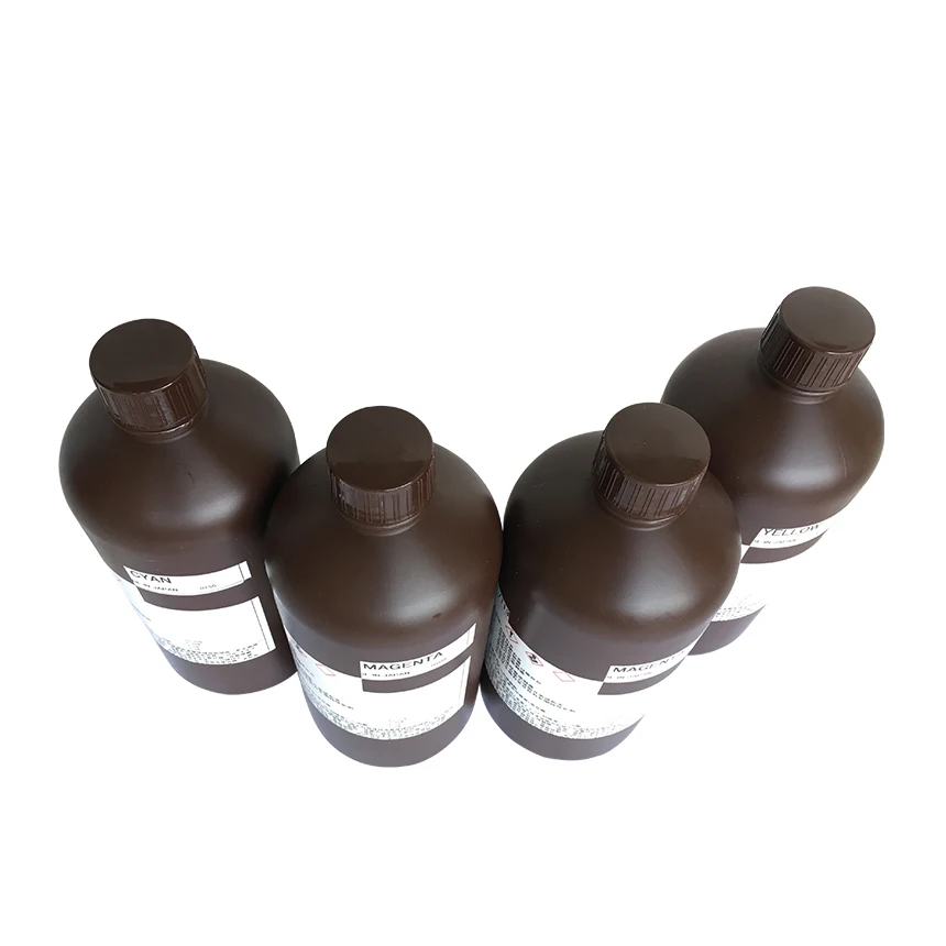 Low price !! UV ink original from Japan