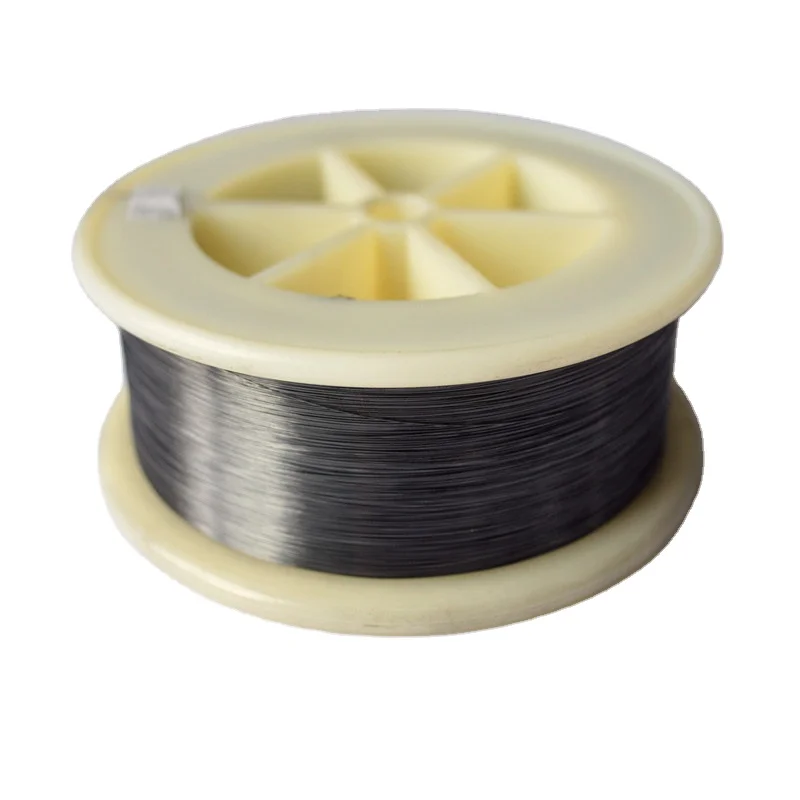 Good thermal conductivity Highest grade  tungsten wire