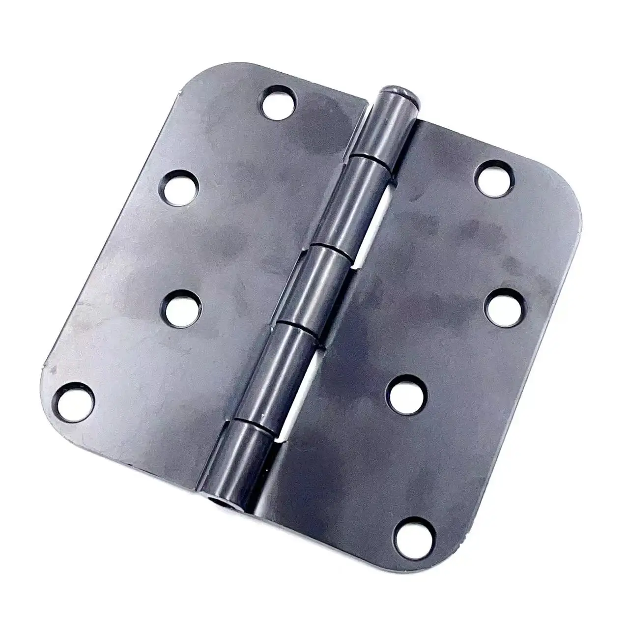 High quality 4inch Stainless Steel Spring Door Hinge Trailer Heavy Duty Car Door Hinges