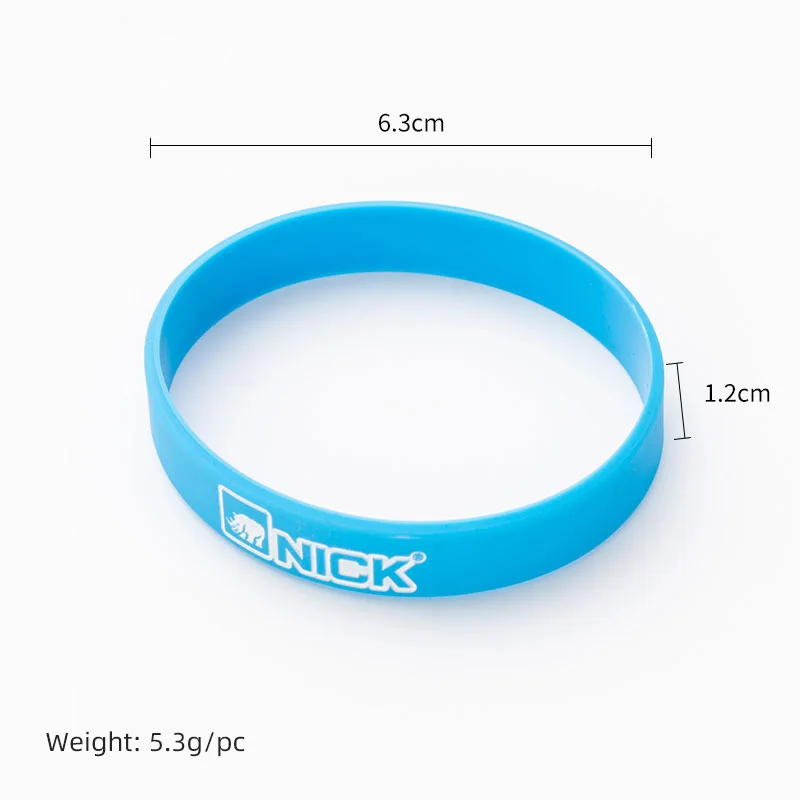 Silicone Wristband Wrist Band Design Your Own Cheap Personalized Custom Logo Rubber Silicone Bracelets