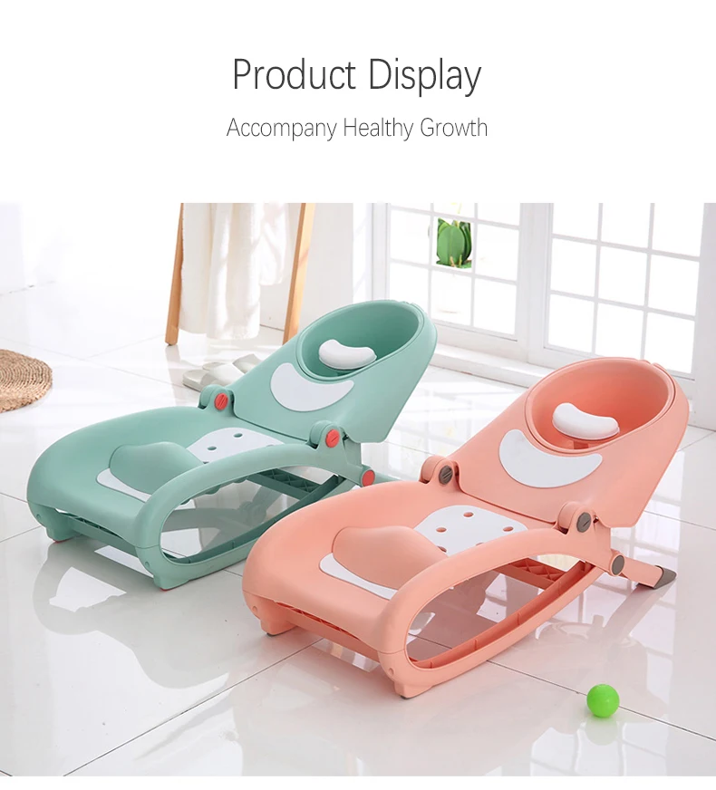 Manufacture Hot Sale Baby Shampoo Chair for Baby Hair Washing