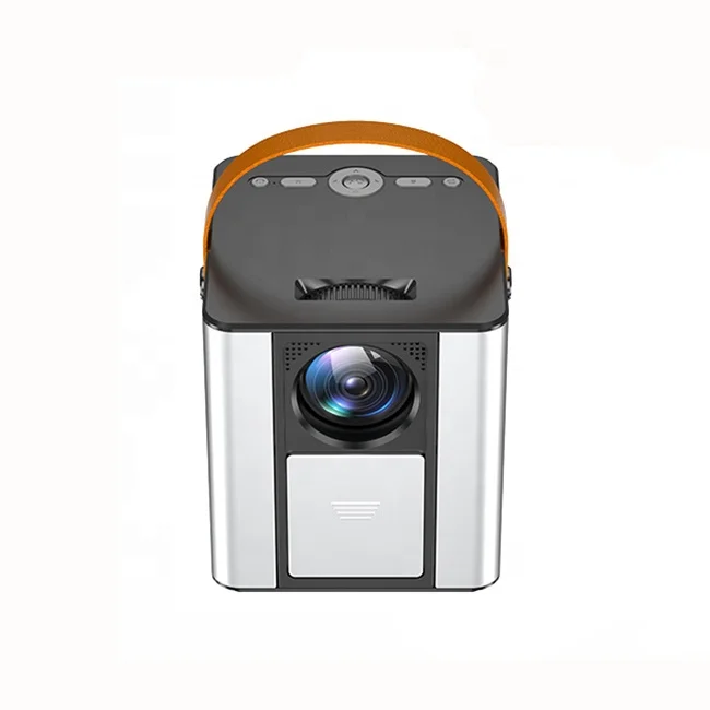 wireless cinema wifi home theater lcd native 1080p full hd 4k led portable mini projecteur proyector smart android projectors