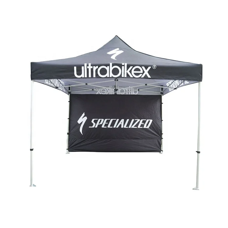 Folding Awnings Canopy 3x3 Carpa Toldos Plegable 3*3 10X10Ft Waterproof Outdoor Pop Up Gazebo Canvas Canopy Tent