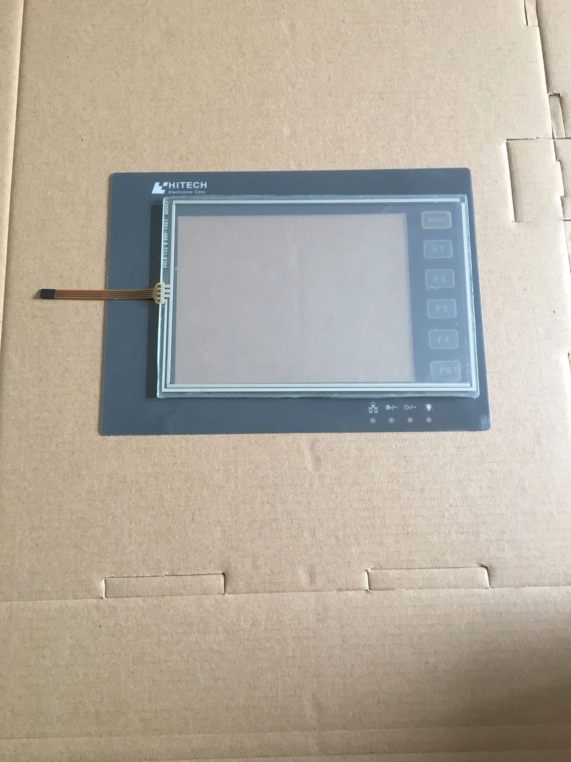 new touch screen for panel only touch screen or glass Korg Triton Studio Trinity I30