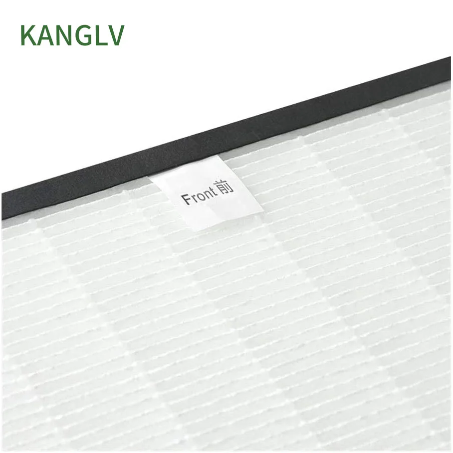H13 Hepa and carbon air filter Replacement for Honeywell PAC35M/JAC35M/KJ300F series air purifier