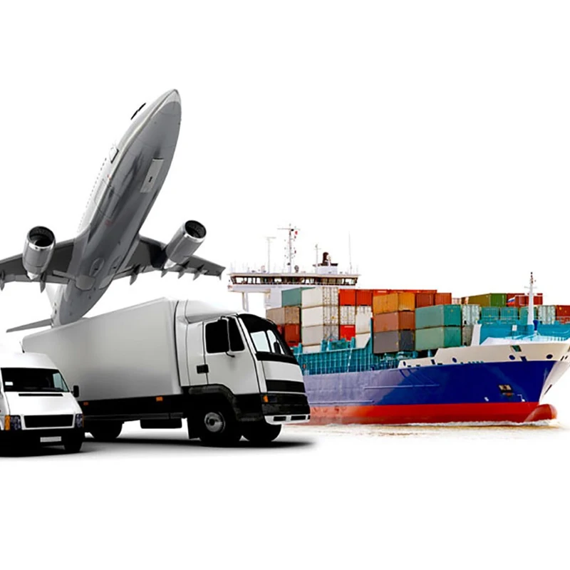 China freight forwarder sea shipping container 20FT 40FT 40HQ ocean shipping rate to Canada