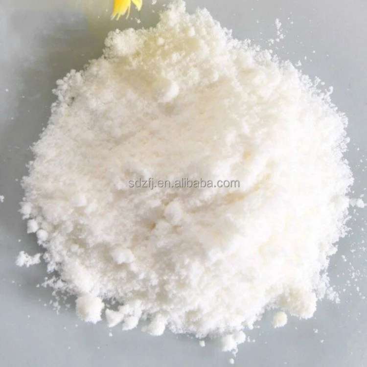 Industrial Grade Organic Synthesis and Biochemical Research White Powder Sodium Butyrate