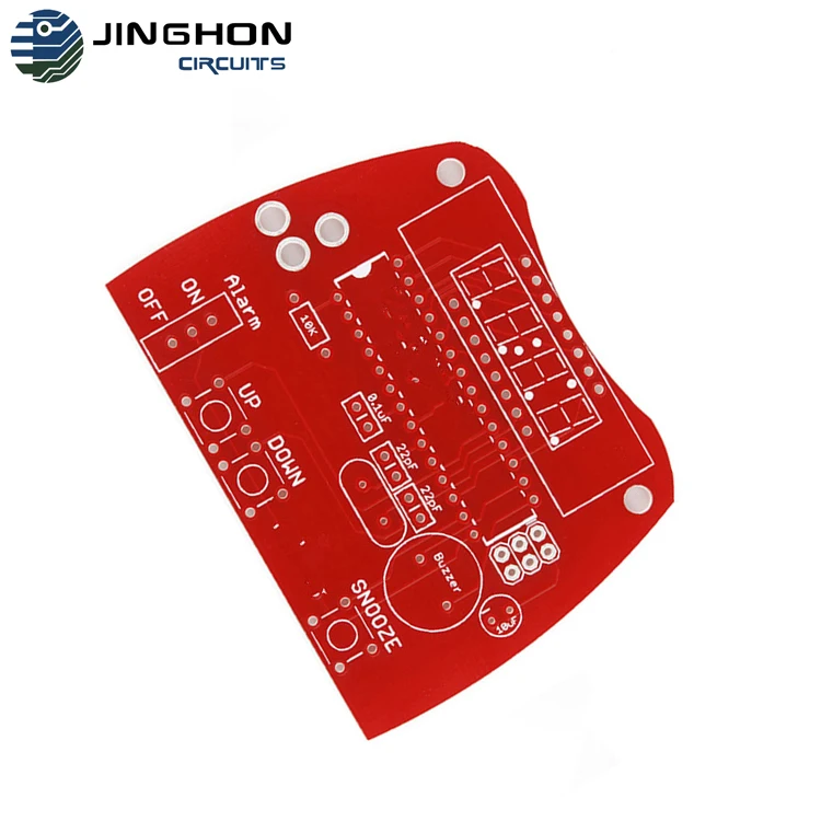 Печатная плата 94v0 PCB сборка OEM Шэньчжэнь комплексный сервис электрическая печатная