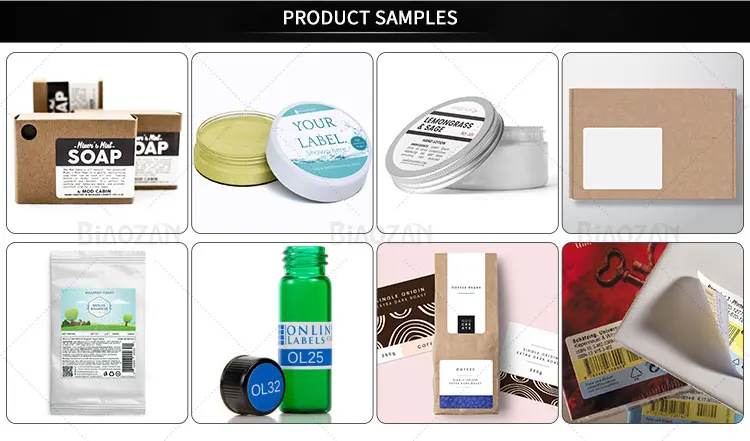 Plane Labeling Machine