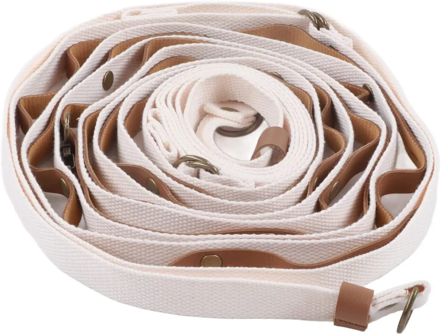 Outdoor Camping Hanging Rope Multi-purpose Picnic Storage Lanyard BBQ Camping Daisy Chain