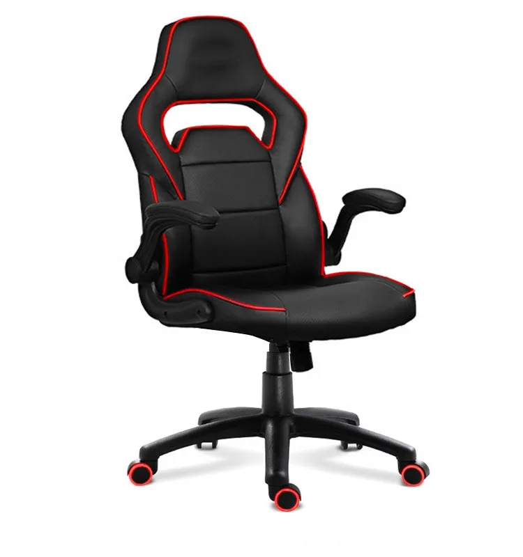 Model: 1012 Wholesale Cheap OME Car Style PC Game Racing Gamer And Office Computer Gaming Chair