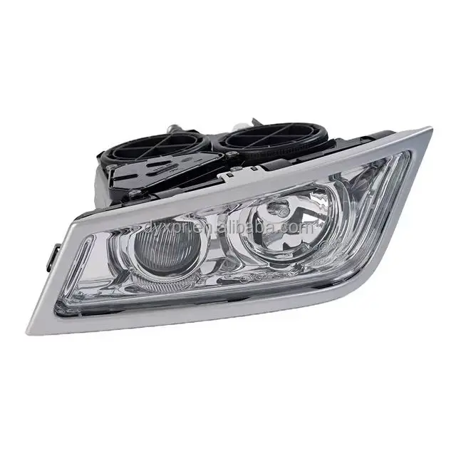 Truck fog lights for Volvo truck body parts OEM:21035690/21035692/21297917/21297918