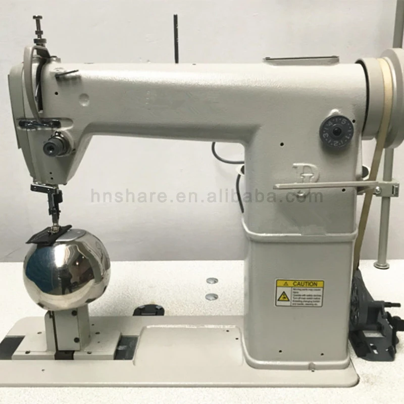 high head making machine industrial sewing machines industriail for wig making sewing machine