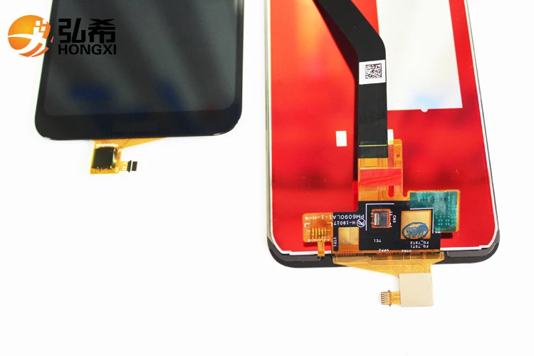 Заводская цена для Huawei Y6 2019 оригинальный качественный сенсорный ЖК-экран мобильного телефона ЖК-дисплей в комплекте