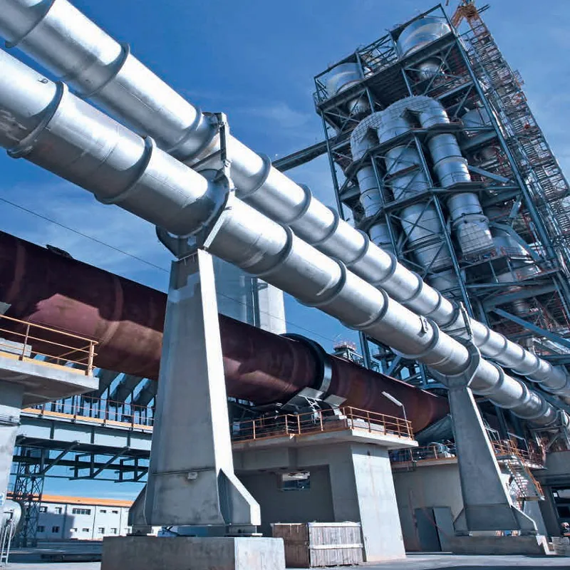 Top Design Cement Plant, Cement Production Equipment, Cement Manufacturing Equipment