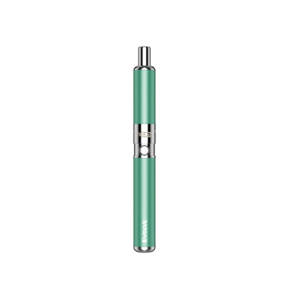 
Yocan Evolve-D 2020 Cleaner Way for Vaping Custom Vaporizer Pen With Functional Mouthpiece Vaporizador Dry Herb 
